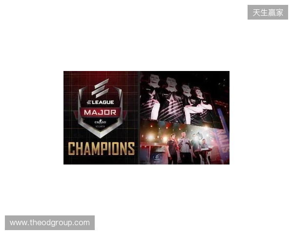 EPL S23：血战到底终有名！Astralis 2-1 FUT