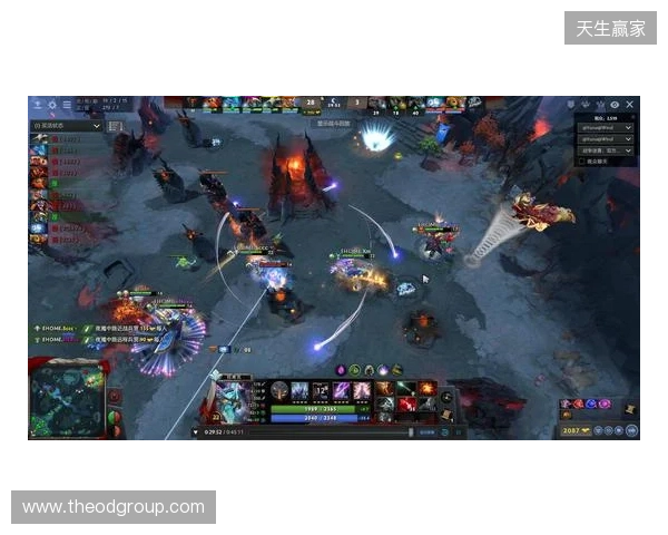 不朽杯 S2 选人大会：4 月 30 日开启！DOTA2 江湖风云再起！